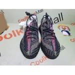 Coolkicks PKGoden Yeezy Boost 350 V2 Yecheil (Non-Reflective),FW5190