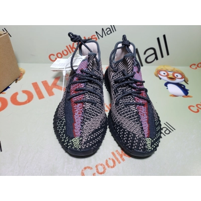 Coolkicks PKGoden Yeezy Boost 350 V2 Yecheil (Non-Reflective),FW5190 02