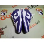 Coolkicks GET Dunk Low Championship Court Purple,DD1391-104