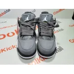PKGoden Air Jordan 4 Retro Cool Grey (2019),308497-007