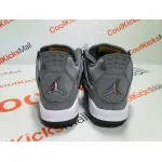 PKGoden Air Jordan 4 Retro Cool Grey (2019),308497-007