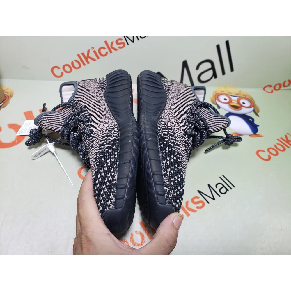 Coolkicks PKGoden Yeezy Boost 350 V2 Yecheil (Non-Reflective),FW5190