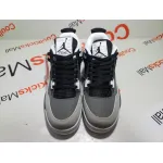 PKGoden Air Jordan 4 Retro Fear Pack,626969-030