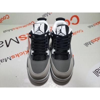 PKGoden Air Jordan 4 Retro Fear Pack,626969-030 02