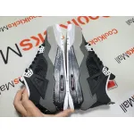 PKGoden Air Jordan 4 Retro Fear Pack,626969-030