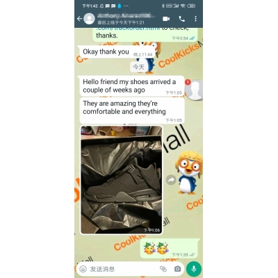 PKGoden Air Jordan 4 Retro Black Cat CU1110-010 02