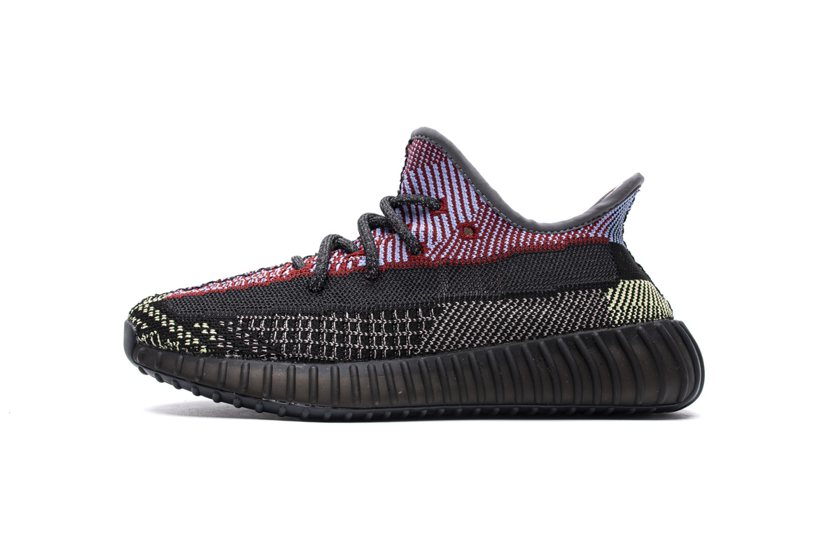 PK GOD Yeezy Boost 350 V2 Yecheil (Reflective)