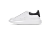 Coolkicks | BoostMasterLin Alexander McQueen Sneaker White Black