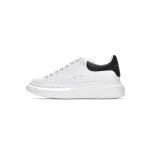 Coolkicks | BoostMasterLin Alexander McQueen Sneaker White Black