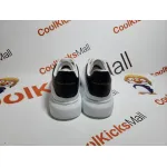 Coolkicks | BoostMasterLin Alexander McQueen Sneaker White Black