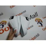 Coolkicks | BoostMasterLin Alexander McQueen Sneaker White Black