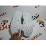Coolkicks | BoostMasterLin Alexander McQueen Sneaker White Black