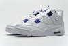 PKGoden Air Jordan 4 Retro Metallic Purple,CT8527-115