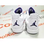 PKGoden Air Jordan 4 Retro Metallic Purple,CT8527-115
