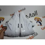 PKGoden Air Jordan 4 Retro Pure Money (2017),308497-100