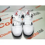 PKGoden Air Jordan 4 Retro White Cement (2016),840606-192