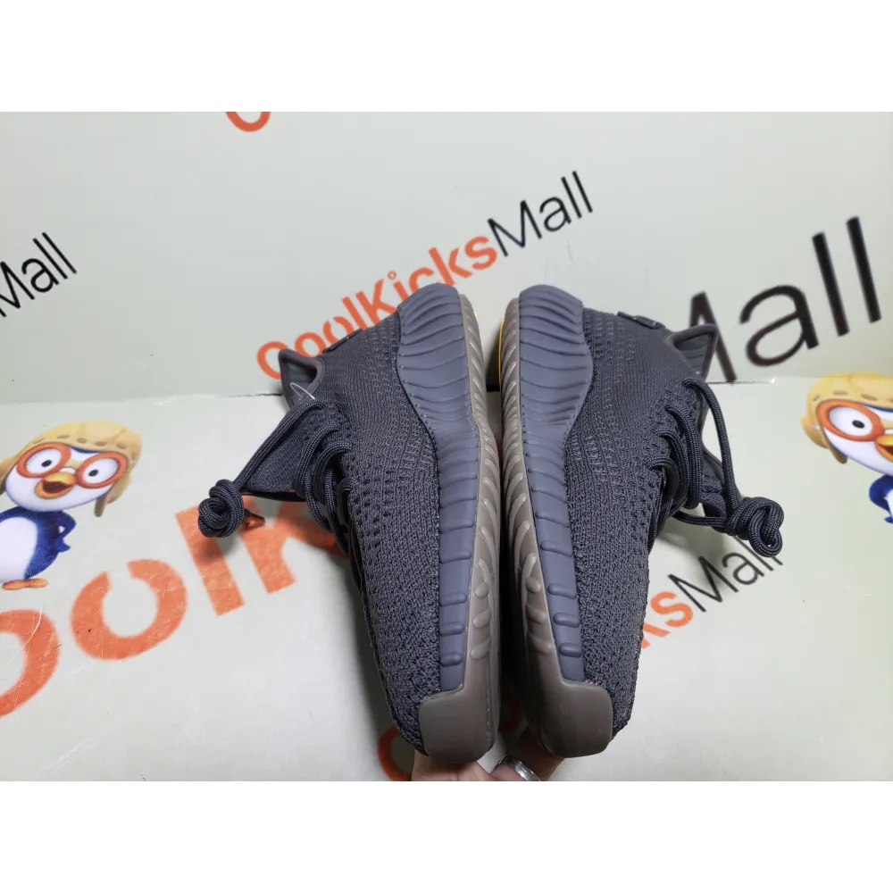 Coolkicks PKGoden Yeezy Boost 350 V2 Cinder Reflective,FY4176