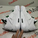 PKGoden Air Jordan 4 Retro Metallic Green,CT8527-113