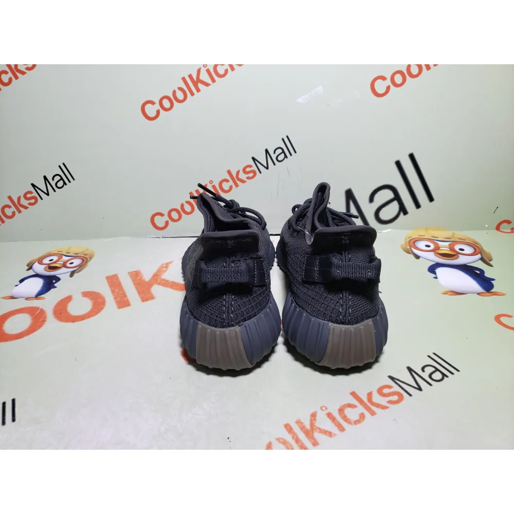 Coolkicks PKGoden Yeezy Boost 350 V2 Cinder Reflective,FY4176