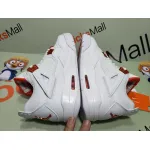 PKGoden Air Jordan 4 Retro Metallic Orange,CT8527-118
