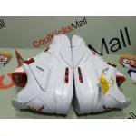 PKGoden Air Jordan 4 Retro Metallic Orange,CT8527-118