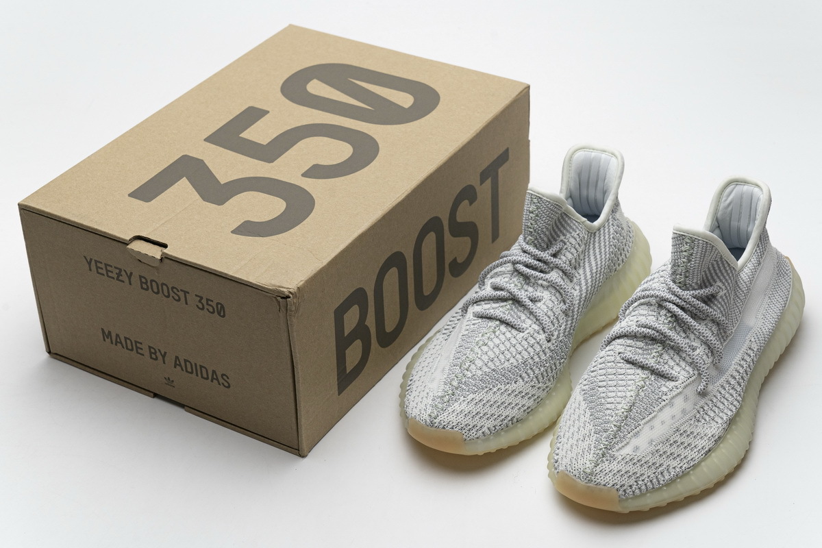 PK GOD Yeezy Boost 350 V2 Yeshaya (Non-Reflective)