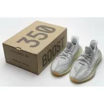 PK GOD Yeezy Boost 350 V2 Yeshaya (Non-Reflective)
