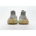 PK GOD Yeezy Boost 350 V2 Yeshaya (Non-Reflective)