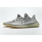 PK GOD Yeezy Boost 350 V2 Yeshaya (Reflective)