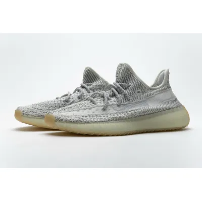 Coolkicks PKGoden Yeezy Boost 350 V2 Yeshaya (Reflective),FX4349 01