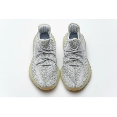 Coolkicks PKGoden Yeezy Boost 350 V2 Yeshaya (Reflective),FX4349 02