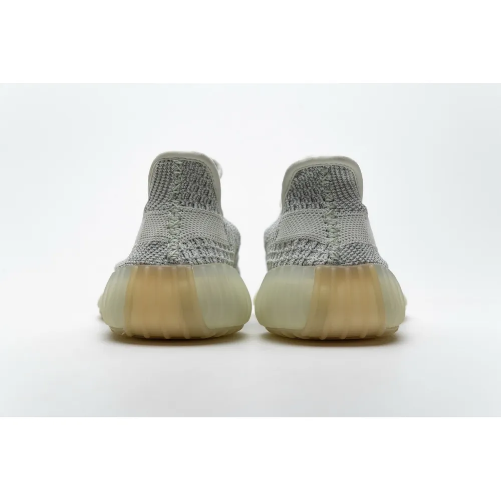 PK GOD Yeezy Boost 350 V2 Yeshaya (Reflective)
