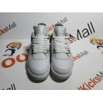 PKGoden Air Jordan 4 Retro Sand 2017,487724-118
