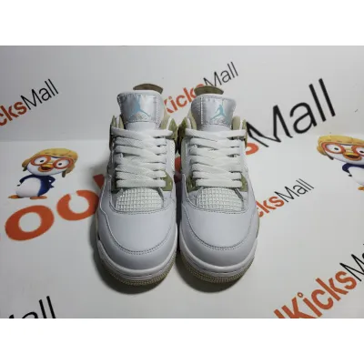 PKGoden Air Jordan 4 Retro Sand 2017,487724-118 02