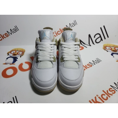 PKGoden Air Jordan 4 Retro Sand 2017,487724-118 02