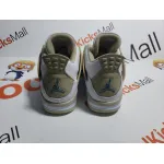 PKGoden Air Jordan 4 Retro Sand 2017,487724-118