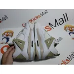 PKGoden Air Jordan 4 Retro Sand 2017,487724-118