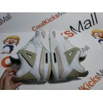 PKGoden Air Jordan 4 Retro Sand 2017,487724-118