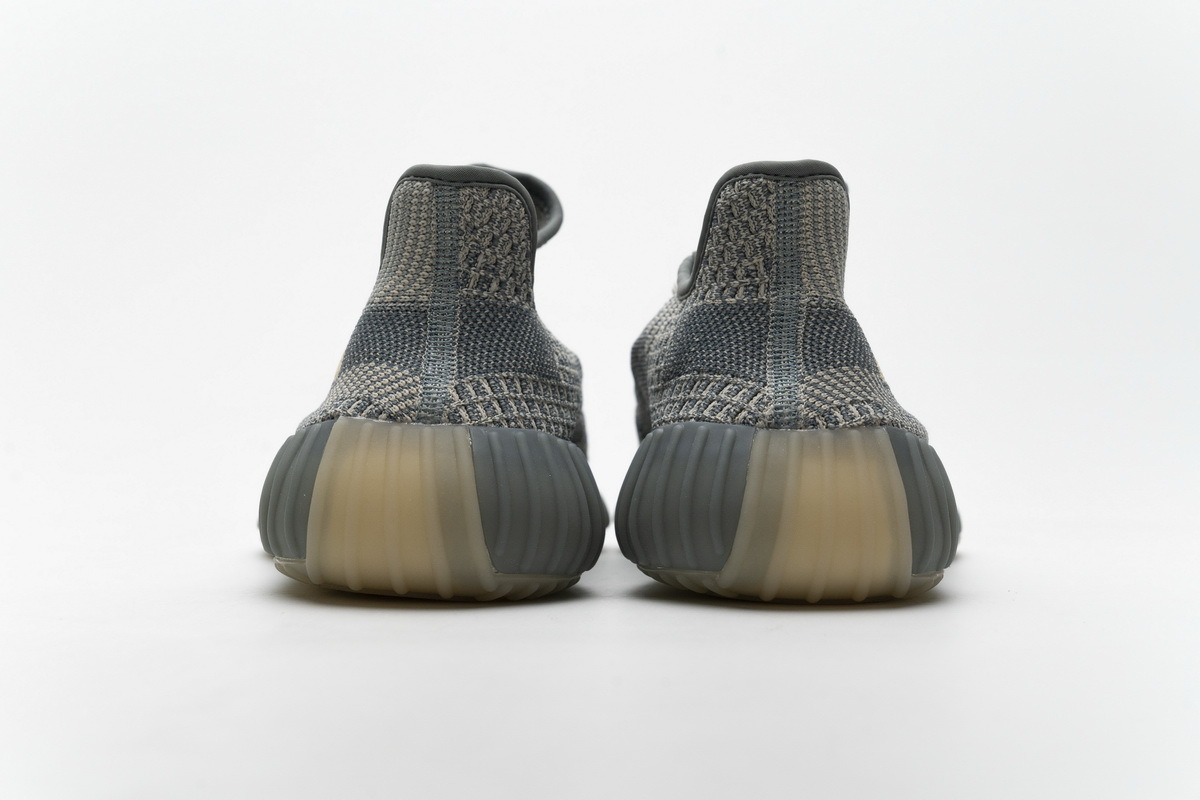 PK GOD Yeezy Boost 350 V2 Israfil