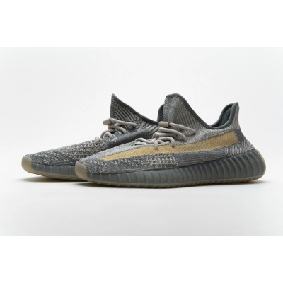Coolkicks PKGoden Yeezy Boost 350 V2 Earth,FX9033 01