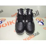 PKGoden Air Jordan 4 Retro Oreo (2015),314254-003