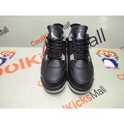 PKGoden Air Jordan 4 Retro Oreo (2015),314254-003 02