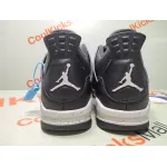 PKGoden Air Jordan 4 Retro Oreo (2015),314254-003