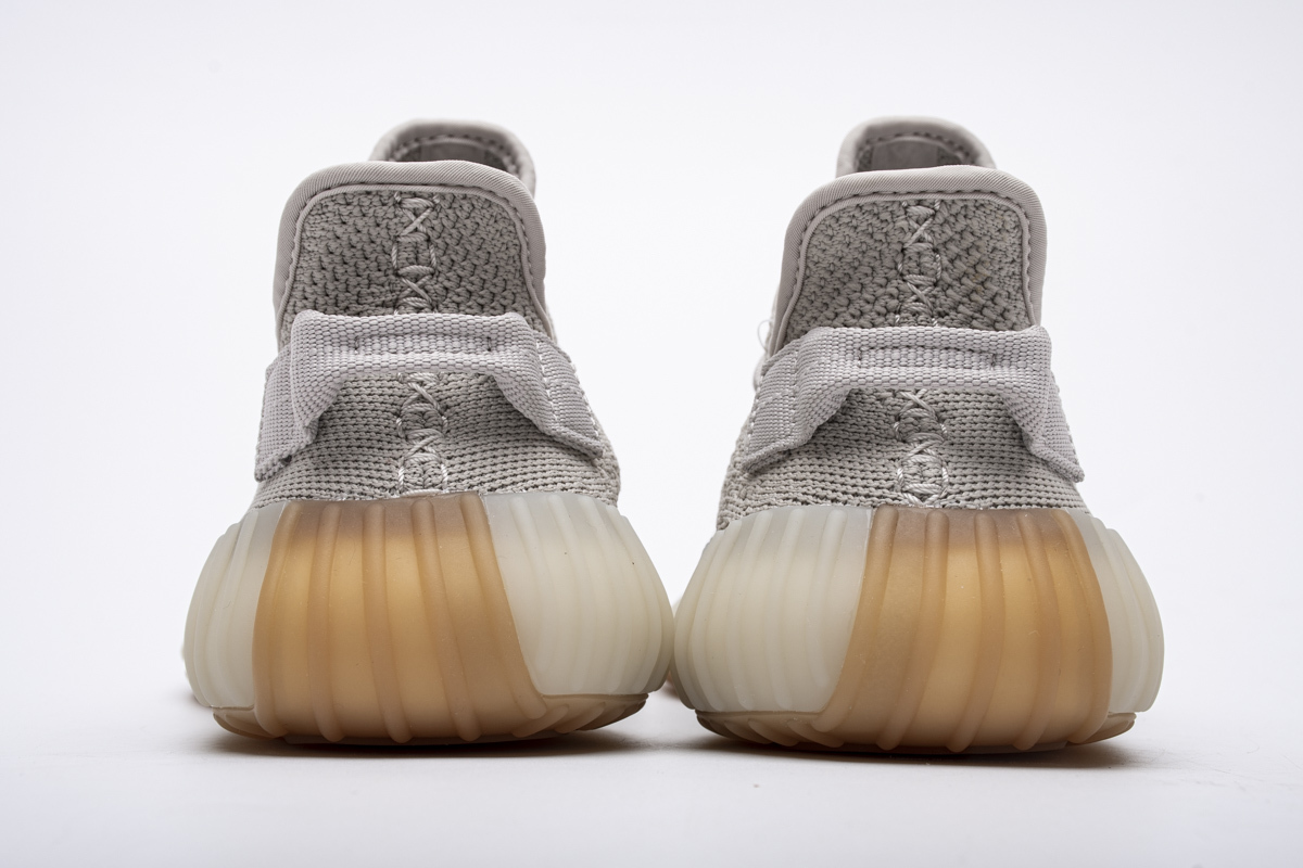 PK GOD Yeezy Boost 350 V2 Sesame