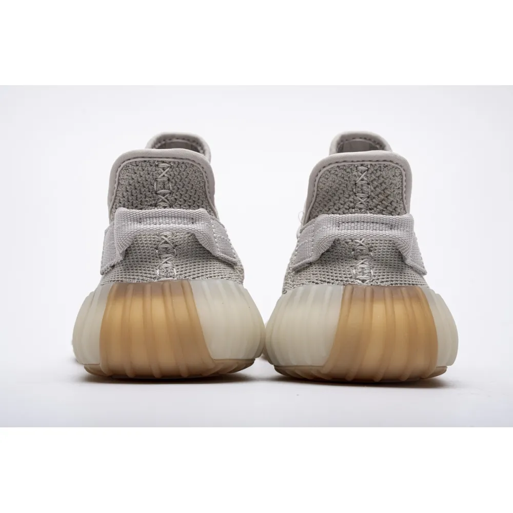 PK GOD Yeezy Boost 350 V2 Sesame