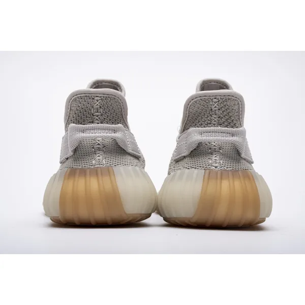 PK GOD Yeezy Boost 350 V2 Sesame