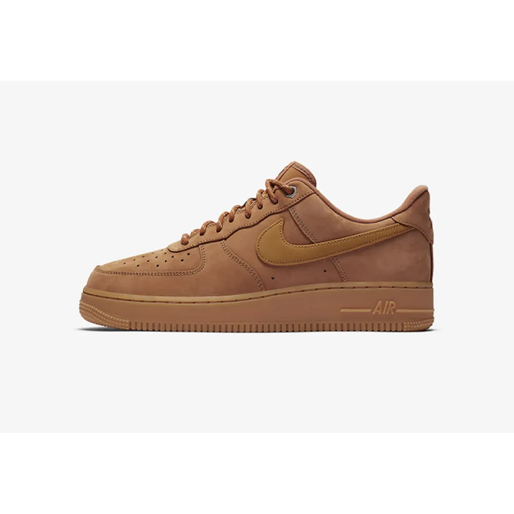 Coolkicks GET Air Force 1 Low Flax, CJ9179-200