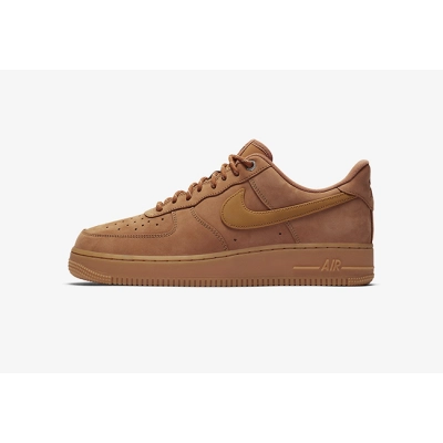 Coolkicks GET Air Force 1 Low Flax, CJ9179-200 01