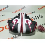 Coolkicks | PKGoden Air Jordan 1 Mid Bred Toe,554724-066