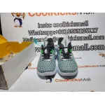 Cool Kicks | GET Under Armour Curry Flow 9 Sesame Street Oscar , 3024248-102